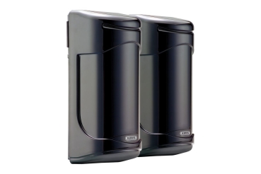 ABUS Draht-Dual-Infrarot Lichtschranke 30 m