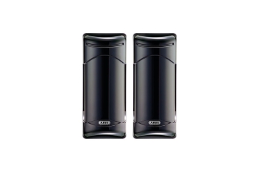 Preview: ABUS Draht-Dual-Infrarot Lichtschranke 30 m
