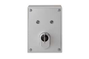 Preview: ABUS Schl�sselschalter mit Qualit�tszylinder