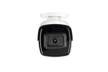 Preview: ABUS 4 MP IP-Mini-Tube-Kamera, 4 mm