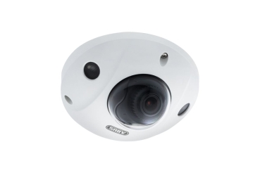 ABUS 4 MP IP-Mini-Dome-Kamera 2,8 mm
