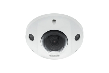 Preview: ABUS 4 MP IP-Mini-Dome-Kamera 2,8 mm