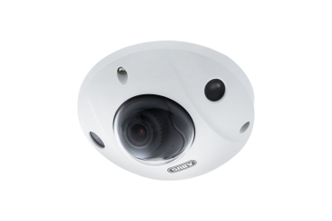 Preview: ABUS 4 MP IP-Mini-Dome-Kamera 2,8 mm