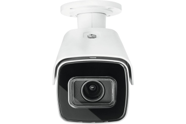 ABUS 4 MP IP-Tube-Kamera 2,8-12 mm