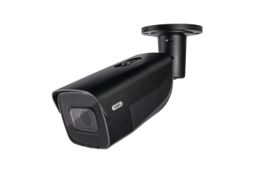 Preview: ABUS 4 MP IP-Tube-Kamera 2,8-12 mm, schwarz