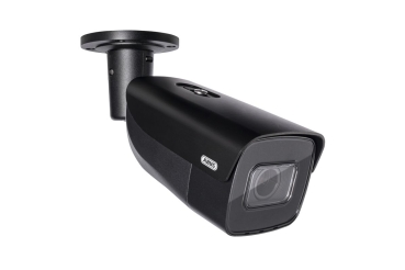 Preview: ABUS 4 MP IP-Tube-Kamera 2,8-12 mm, schwarz