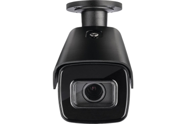 ABUS 8 MP IP-Tube-Kamera 2,8-12 mm schwarz