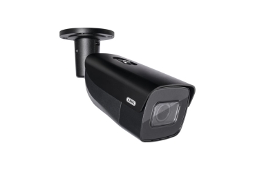 Preview: ABUS 8 MP IP-Tube-Kamera 2,8-12 mm schwarz
