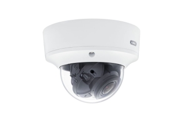 ABUS 4 MP IP-Dome-Kamera 2,8-12 mm
