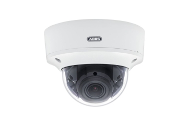 Preview: ABUS 4 MP IP-Dome-Kamera 2,8-12 mm