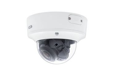 Preview: ABUS 4 MP IP-Dome-Kamera 2,8-12 mm