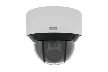 ABUS 4 MP IP-PTZ-Kamera 25-fach Zoom