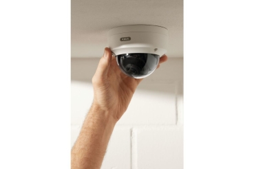 Preview: ABUS 2 MP PoE-IP-Mini-Dome-Kamera