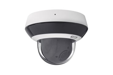 ABUS 2 MP WLAN-PTZ-Mini-Dome-Kamera mit PoE