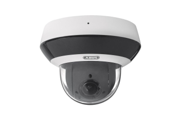 Preview: ABUS 2 MP WLAN-PTZ-Mini-Dome-Kamera mit PoE