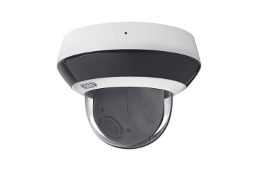 Preview: ABUS 2 MP WLAN-PTZ-Mini-Dome-Kamera mit PoE
