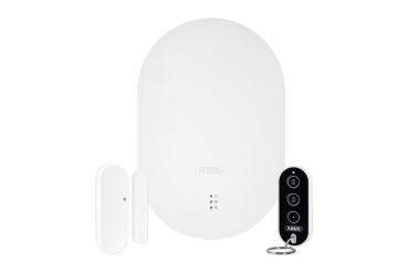 ABUS Smartvest Pro Funk-Alarmanlage Starterset