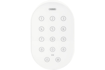 Preview: ABUS Smartvest Pro Funk-Bedienteil