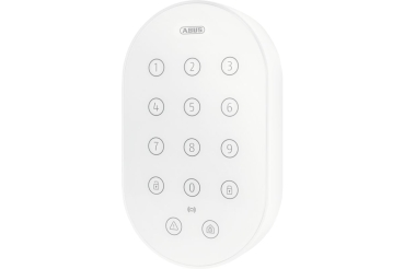 Preview: ABUS Smartvest Pro Funk-Bedienteil