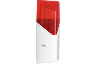 ABUS Smartvest Pro Funk-Sirene