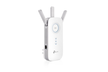 Preview: TP-Link WL-Repeater RE450(DE) (AC1750) V4.60