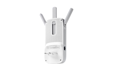 Preview: TP-Link WL-Repeater RE450(DE) (AC1750) V4.60