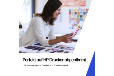 Preview: HP 950XL/951   Schwarz+dreifarbig  Tintenpatrone