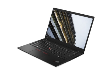 Preview: Lenovo ThinkPad X1 Carbon Gen8 i5-10310/16GB/256GBSSD/Touch W11P