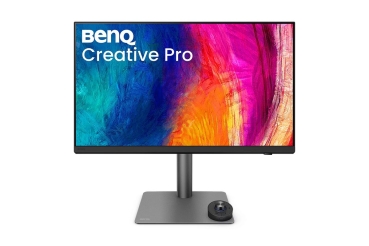 BenQ 68,6cm PD2732U   16:9  HDMI/DP/USB-C  Adobe RGB     UHD
