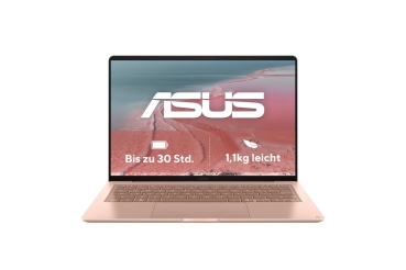 ASUS Zenbook 14 X1-26-100 16 512 UX3480QA-U1023W W11H