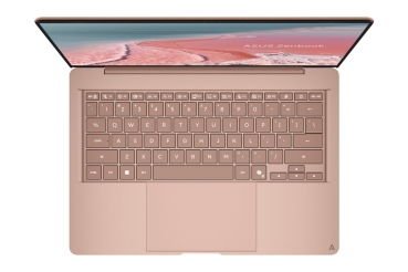 Preview: ASUS Zenbook 14 X1-26-100 16 512 UX3480QA-U1023W W11H