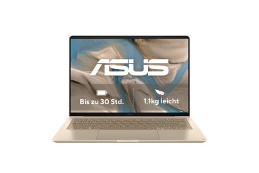 ASUS Zenbook 14 X1-26-100 16 512 UX3480QA-U1157W W11H