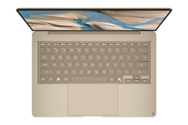 Preview: ASUS Zenbook 14 X1-26-100 16 512 UX3480QA-U1157W W11H