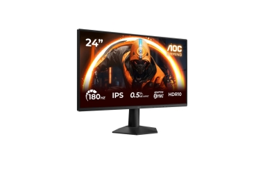 Preview: AOC 60,0cm (23,8) 24G50F    16:09 HDMI+DP IPS black