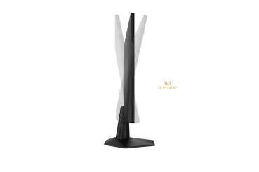 Preview: AOC 60,0cm (23,8) 24G50F    16:09 HDMI+DP IPS black