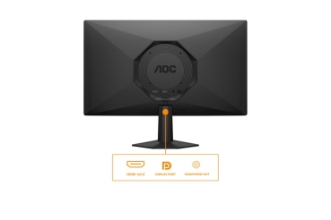 Preview: AOC 60,0cm (23,8) 24G50F    16:09 HDMI+DP IPS black