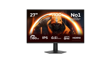 AOC 68,6cm (27)  27G50F   16:09 HDMI+DP IPS black