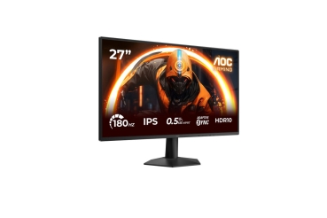 Preview: AOC 68,6cm (27)  27G50F   16:09 HDMI+DP IPS black