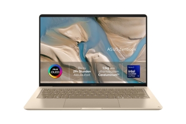 ASUS Zenbook 14 U7-355 16 512 UX3480AA-U1500W W11H