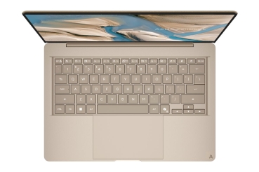 Preview: ASUS Zenbook 14 U7-355 16 512 UX3480AA-U1500W W11H