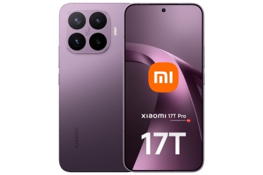 Xiaomi 17T Pro 512GB Violet 6.6 EU 5G (12GB) Android