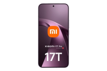 Preview: Xiaomi 17T Pro 512GB Violet 6.6 EU 5G (12GB) Android