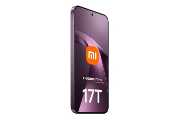 Preview: Xiaomi 17T Pro 512GB Violet 6.6 EU 5G (12GB) Android
