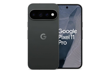 Google Pixel 11 Pro 256GB Black 6.3 5G (12GB) Android
