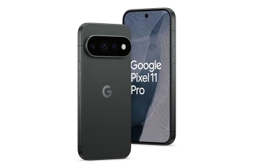Preview: Google Pixel 11 Pro 256GB Black 6.3 5G (12GB) Android