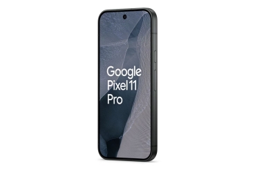 Preview: Google Pixel 11 Pro 256GB Black 6.3 5G (12GB) Android