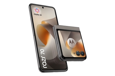Motorola Razr 70 256GB Grey 6.9 5G (8GB) EU Model Android