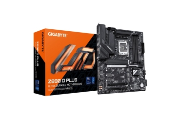 Gigabyte Z890 D Plus                 (Z890,S1851,ATX,DDR5)