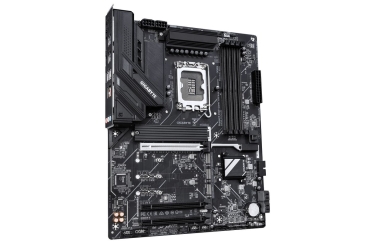 Preview: Gigabyte Z890 D Plus                 (Z890,S1851,ATX,DDR5)