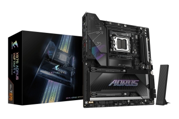 Gigabyte X870E AORUS Infinity (X870,AM5,ATX,DDR5)
